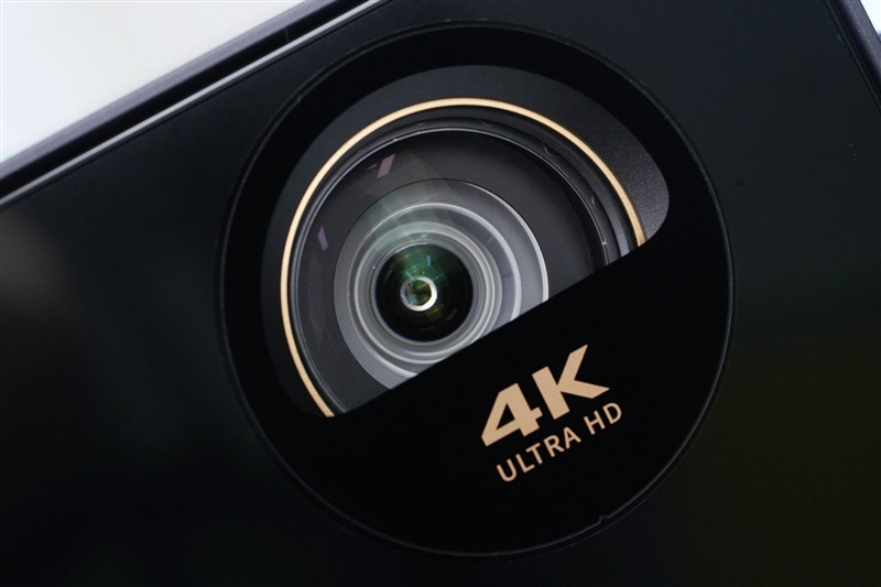 三色激光要普及？当贝S7 Ultra Pro投影仪评测：关键性能都得到保留 次旗舰更具性价比