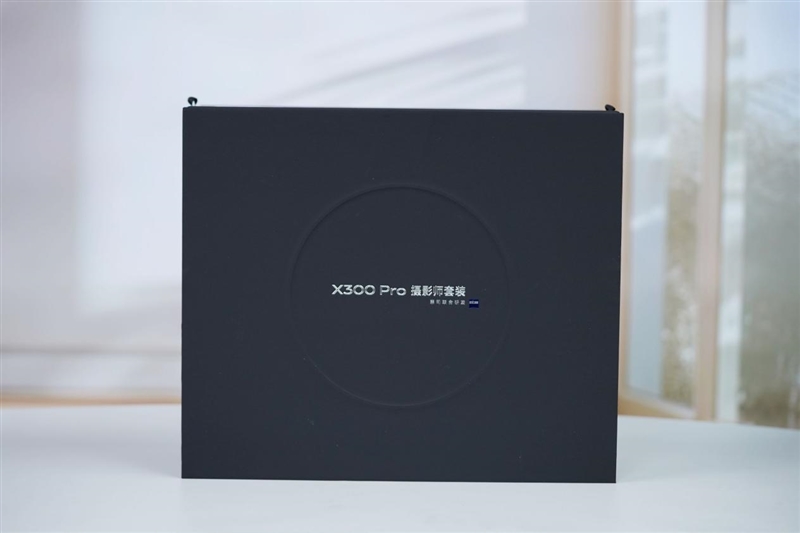 史上最强的影像旗舰！vivo X300 Pro评测：越级挑战的全能神机