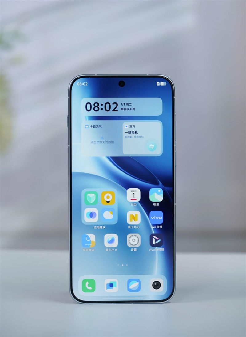史上最强的影像旗舰！vivo X300 Pro评测：越级挑战的全能神机