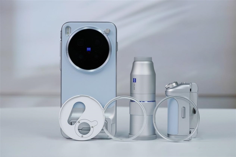 史上最强的影像旗舰！vivo X300 Pro评测：越级挑战的全能神机