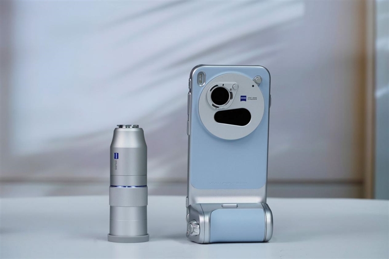 史上最强的影像旗舰！vivo X300 Pro评测：越级挑战的全能神机