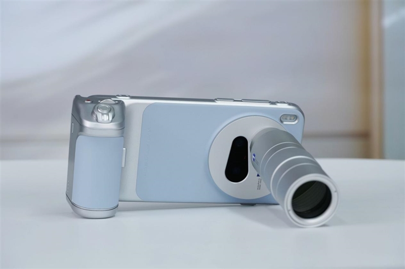 史上最强的影像旗舰！vivo X300 Pro评测：越级挑战的全能神机