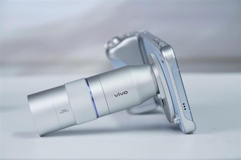 史上最强的影像旗舰！vivo X300 Pro评测：越级挑战的全能神机