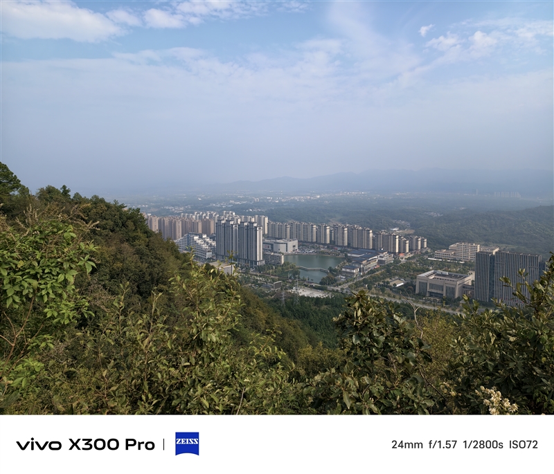史上最强的影像旗舰！vivo X300 Pro评测：越级挑战的全能神机