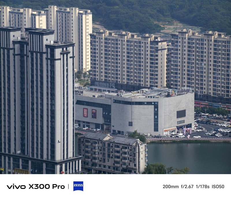 史上最强的影像旗舰！vivo X300 Pro评测：越级挑战的全能神机