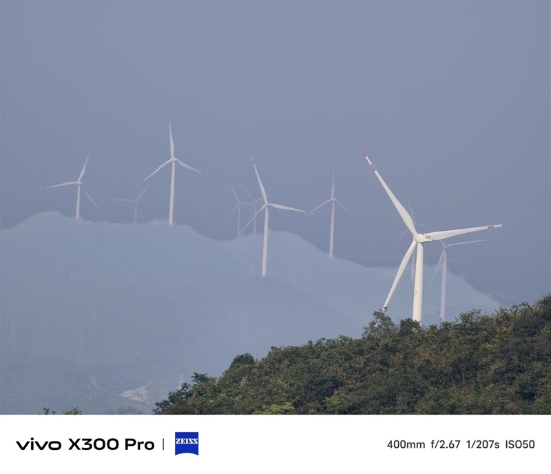 史上最强的影像旗舰！vivo X300 Pro评测：越级挑战的全能神机