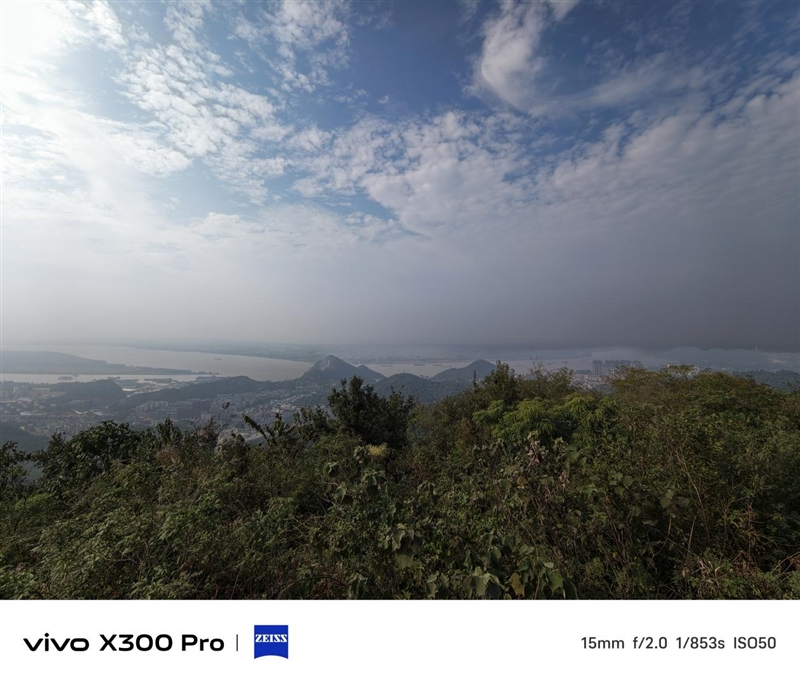 史上最强的影像旗舰！vivo X300 Pro评测：越级挑战的全能神机