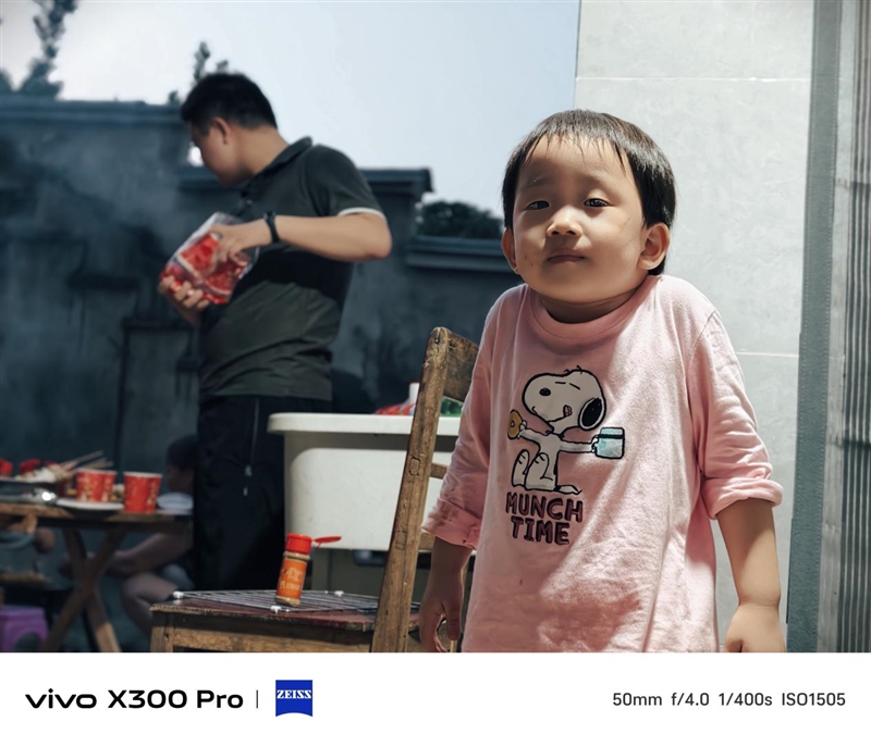 史上最强的影像旗舰！vivo X300 Pro评测：越级挑战的全能神机