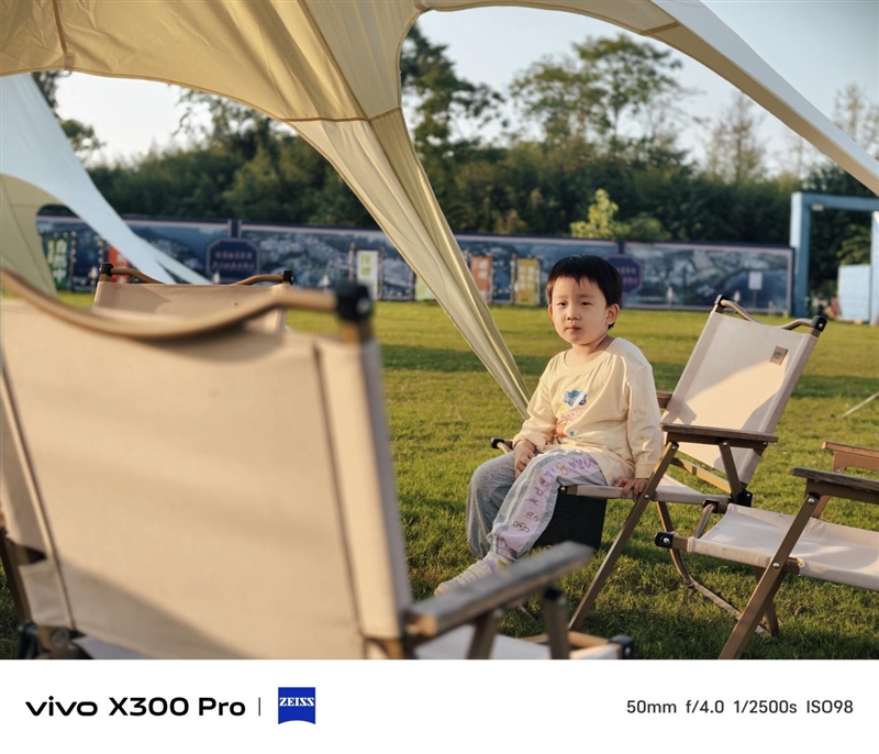 史上最强的影像旗舰！vivo X300 Pro评测：越级挑战的全能神机