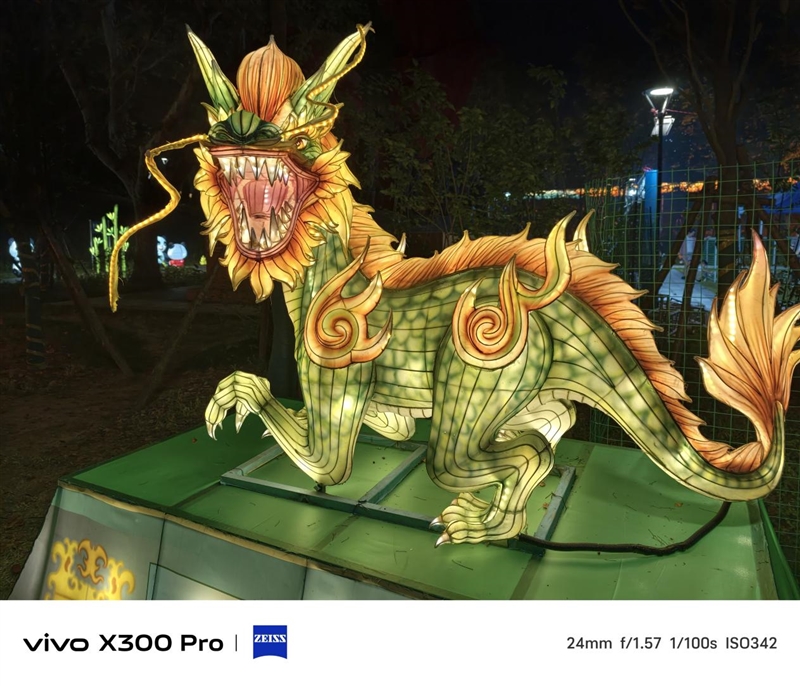 史上最强的影像旗舰！vivo X300 Pro评测：越级挑战的全能神机