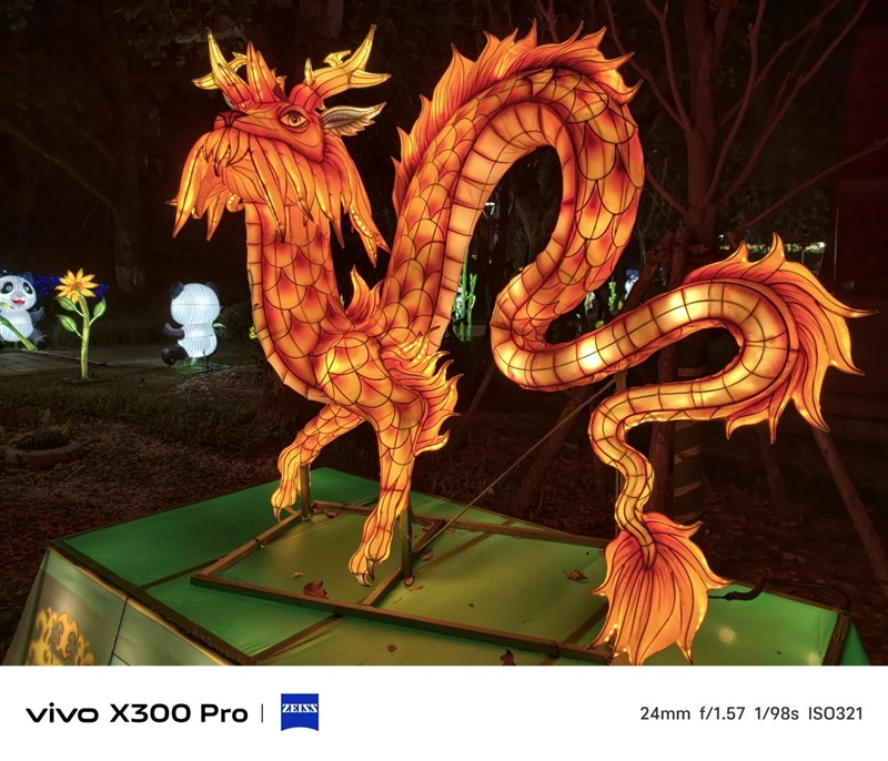 史上最强的影像旗舰！vivo X300 Pro评测：越级挑战的全能神机