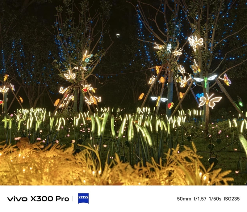 史上最强的影像旗舰！vivo X300 Pro评测：越级挑战的全能神机