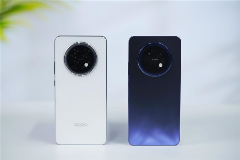 7000mAh超大电池 OPPO K13s评测：千元六年耐用真能打！