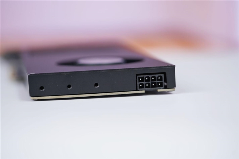 影驰RTX 5060 Ti无双MAX显卡评测：单槽超薄天下无双 给DIY玩家更多可能