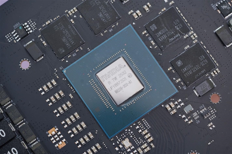 影驰RTX 5060 Ti无双MAX显卡评测：单槽超薄天下无双 给DIY玩家更多可能