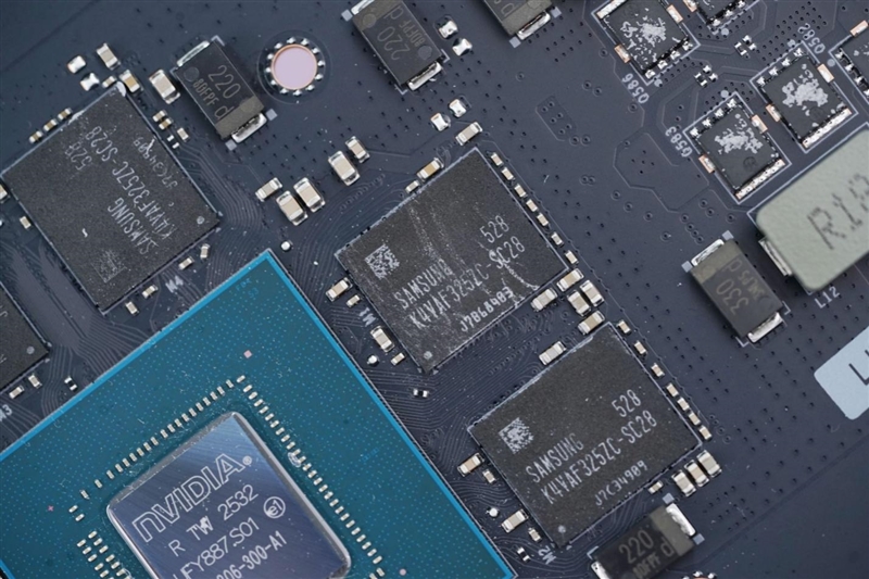 影驰RTX 5060 Ti无双MAX显卡评测：单槽超薄天下无双 给DIY玩家更多可能