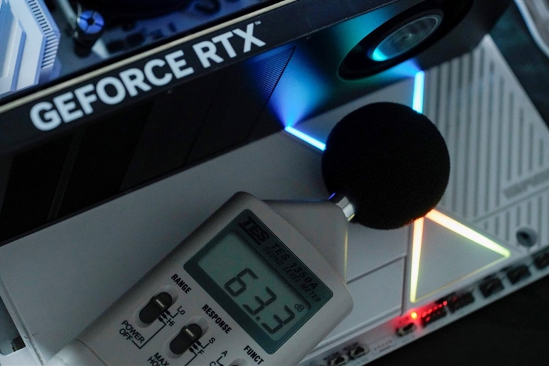 影驰RTX 5060 Ti无双MAX显卡评测：单槽超薄天下无双 给DIY玩家更多可能
