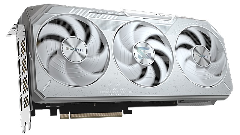 技嘉推出两款 "RDNA 4" 冰魔鹰显卡，可选 9070 XT / 9060 XT 16GB