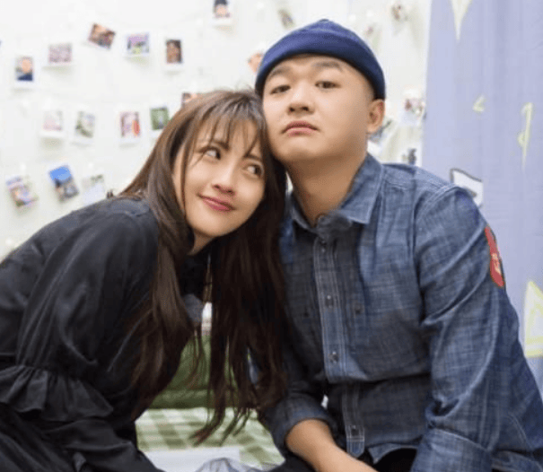 包文婧称因为长相选择了包贝尔：痞痞坏坏的长相