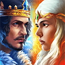 热血帝国ios版(Empire War: Age of Hero)
