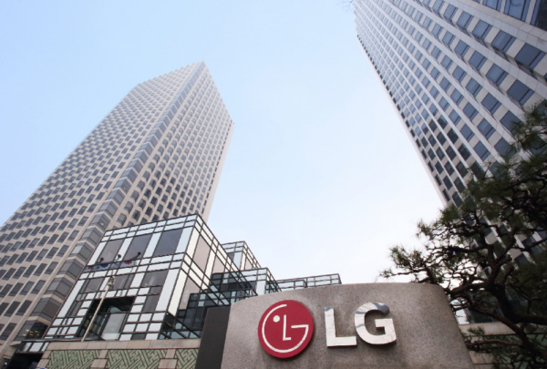 LG 电子公布 2025Q3 初步财报：营收与利润虽双双同比下滑仍好于预期