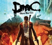 DMC:鬼泣免安装绿色中文版