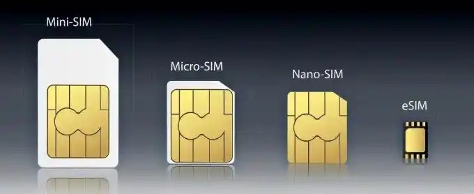 三大运营商宣布 eSIM 手机业务落地：什么是 eSIM？对你意味着什么？
