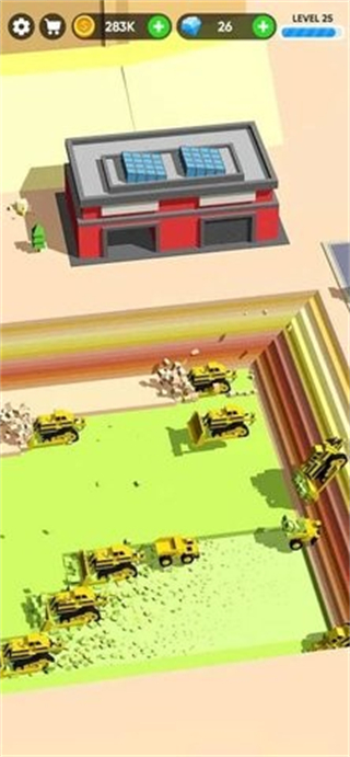 挖掘大亨内置作弊菜单