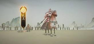 三国望神州纪灵厉害吗