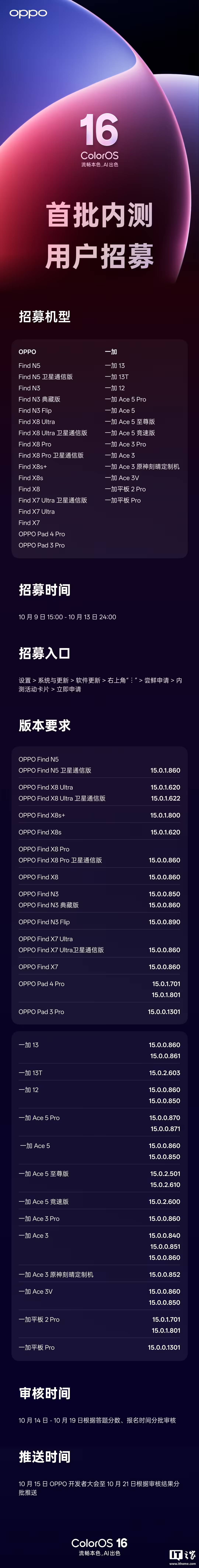 【阿里西西评测室】OPPO ColorOS 16 深度体验：流畅成为本能，AI 读懂你心
