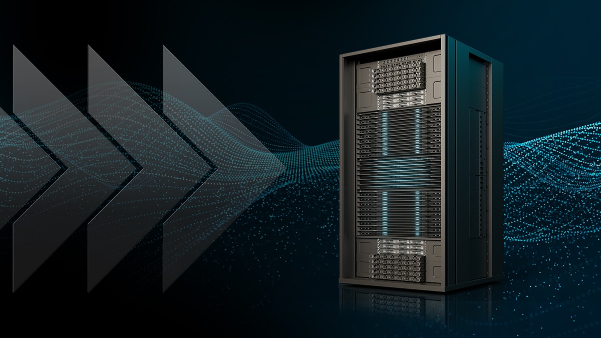 AMD 首次公开静态展示下代机架级 AI 系统“Helios”，预计 2026 年批量部署