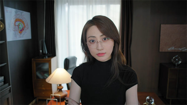 我打不过漂亮的她们救赎篇第五章攻略