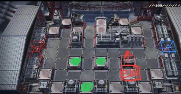 明日方舟16-12ew怎么过-16-12ew单核通关攻略