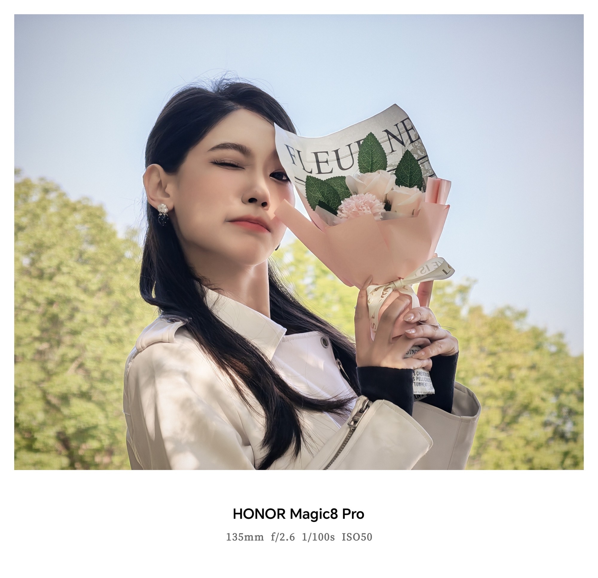 荣耀Magic8系列体验评测：4499元起！从AI到影像全都做到了真好用