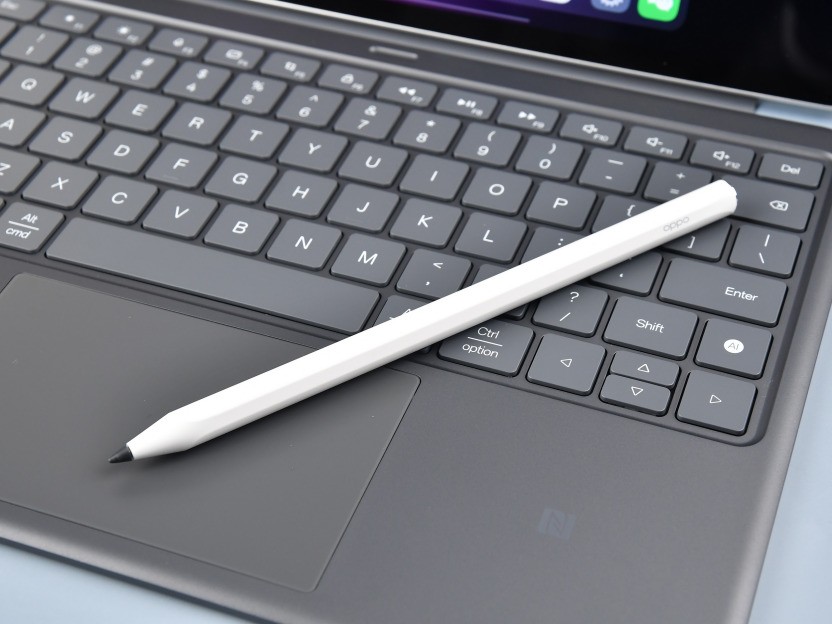 OPPO Pad 5上手体验：丝滑得离谱的新一代安卓板王