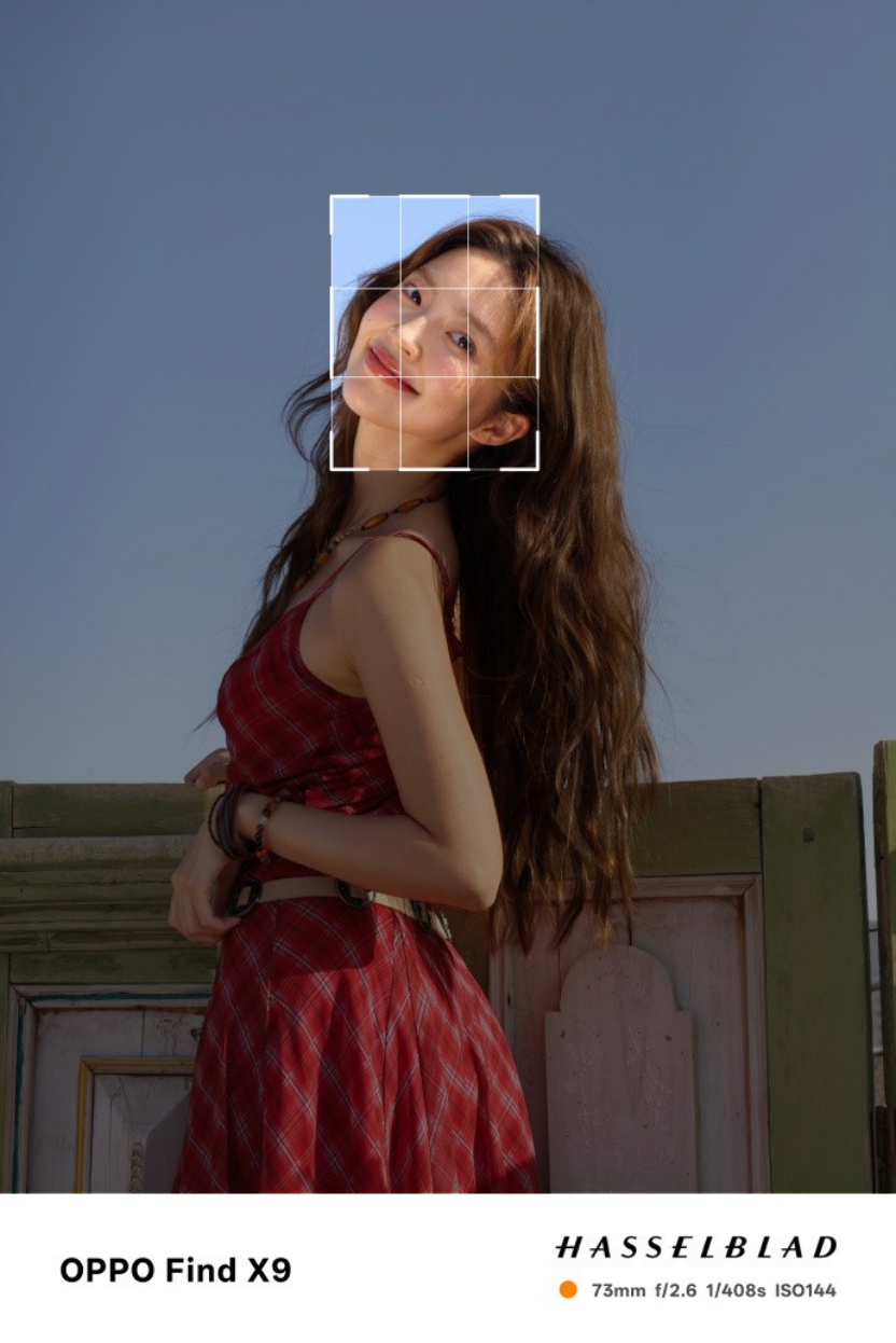 哈苏真2亿引领画质革命？OPPO Find X9系列卖点揭秘