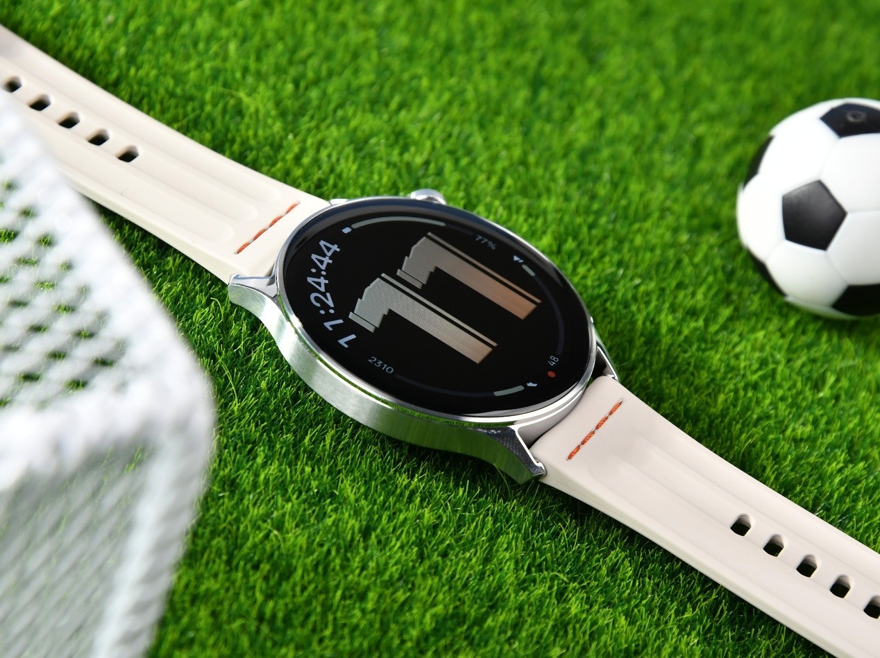 OPPO Watch S全面评测：轻薄全能我都要
