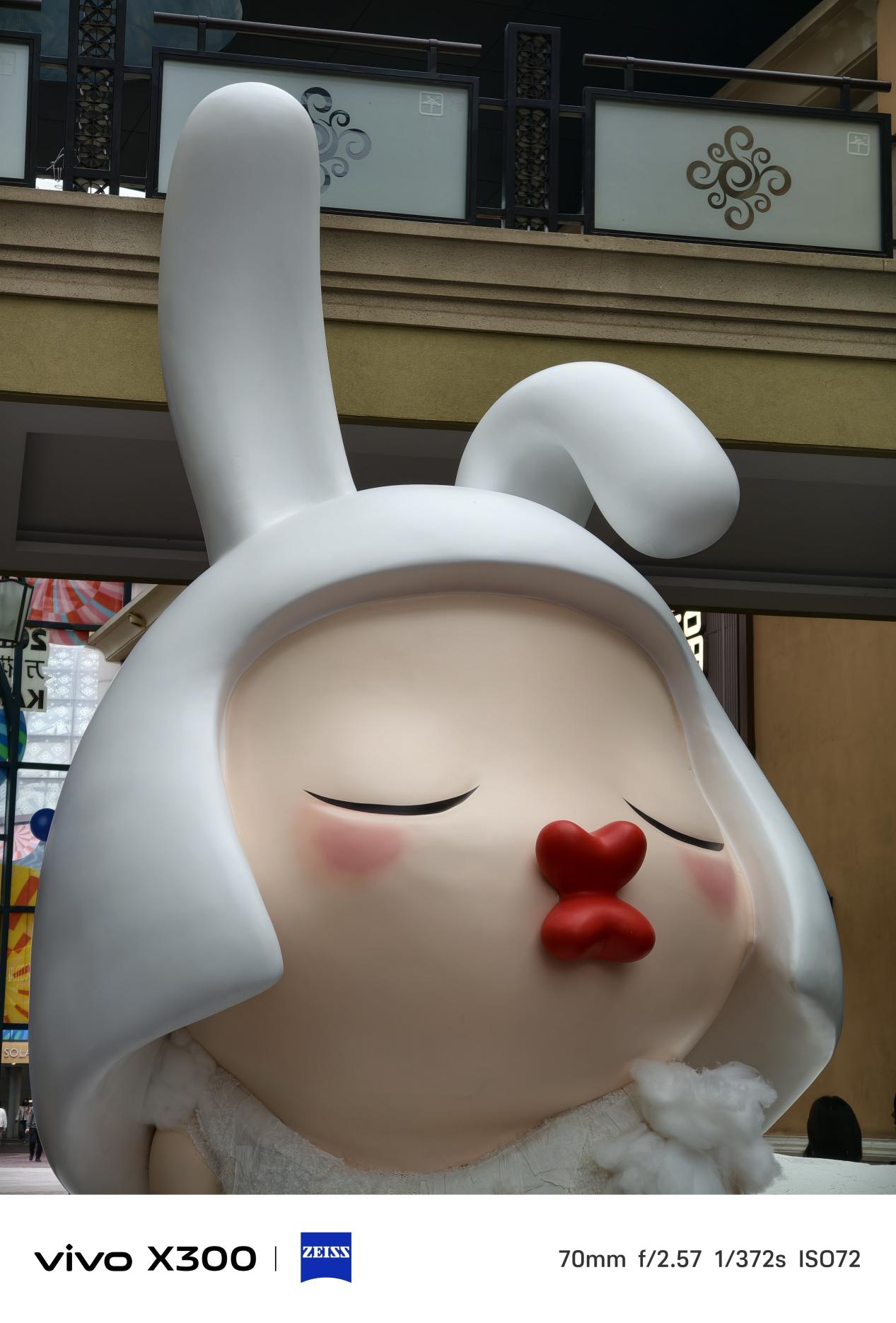 vivo X300全面评测 名字短了，野心大了