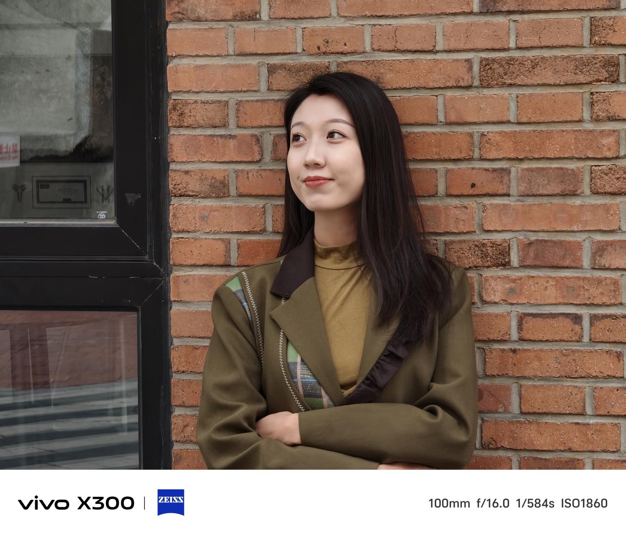 vivo X300全面评测 名字短了，野心大了