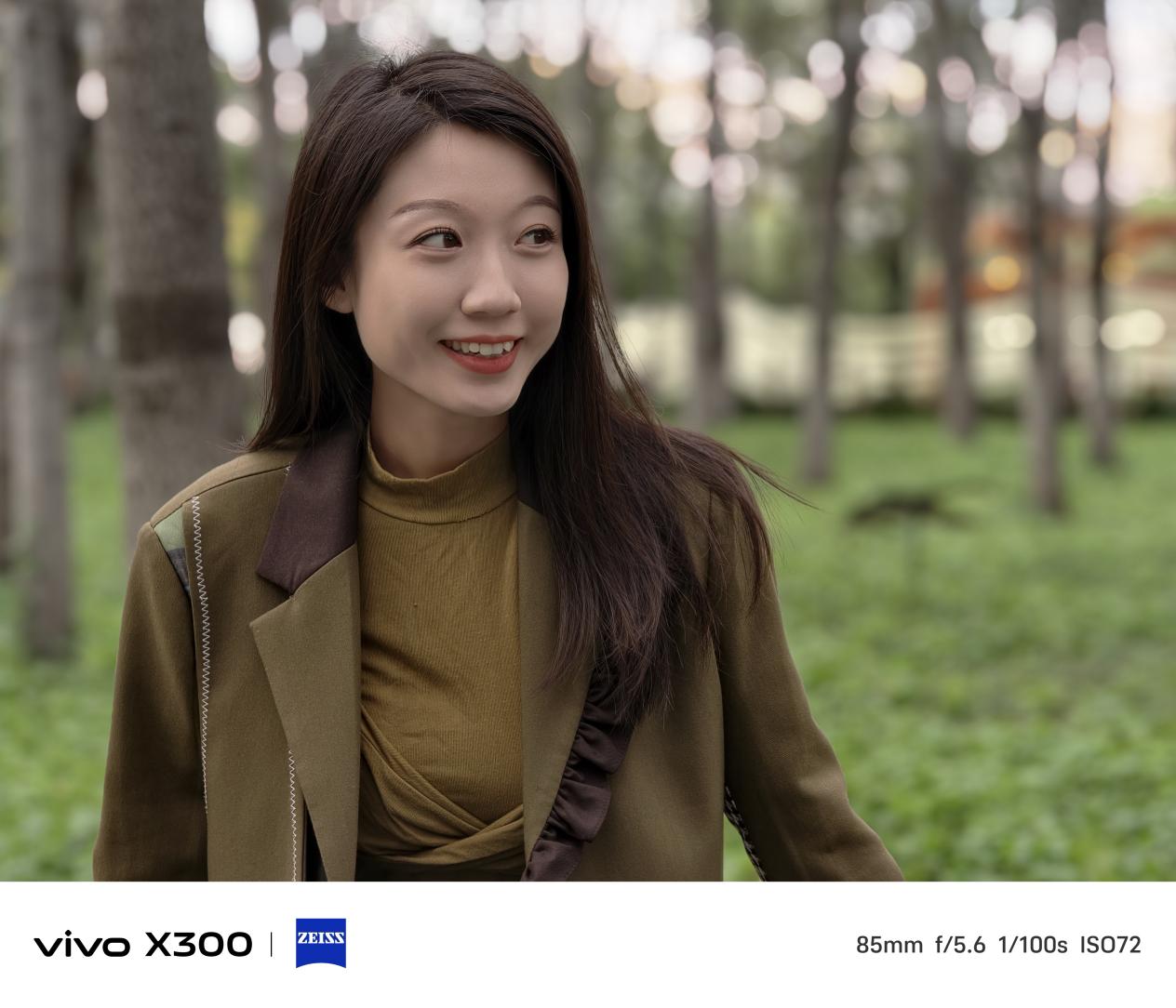 vivo X300全面评测 名字短了，野心大了