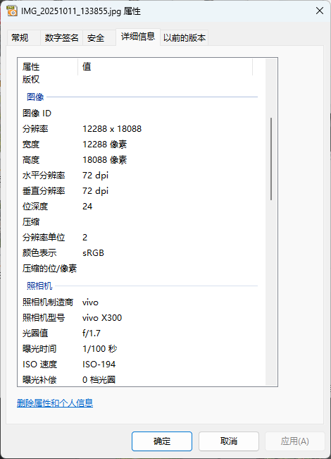 完美小屏影像旗舰！vivo X300手机评测：随手一拍就有德味 高阶技巧信手拈来