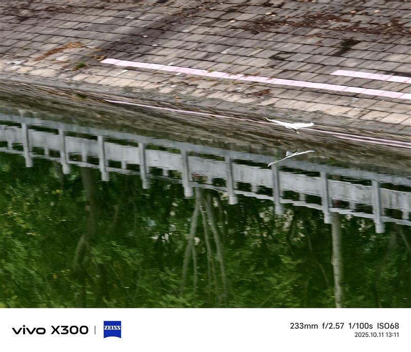 完美小屏影像旗舰！vivo X300手机评测：随手一拍就有德味 高阶技巧信手拈来