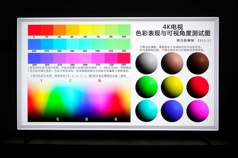 海信E7Q真机首测：黑曜屏Pro加超频版芯片 画质表现同级无敌！