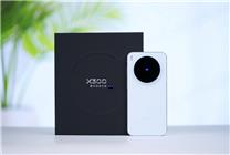 完美小屏影像旗舰！vivo X300手机评测：随手一拍就有德味 高阶技巧信手拈来