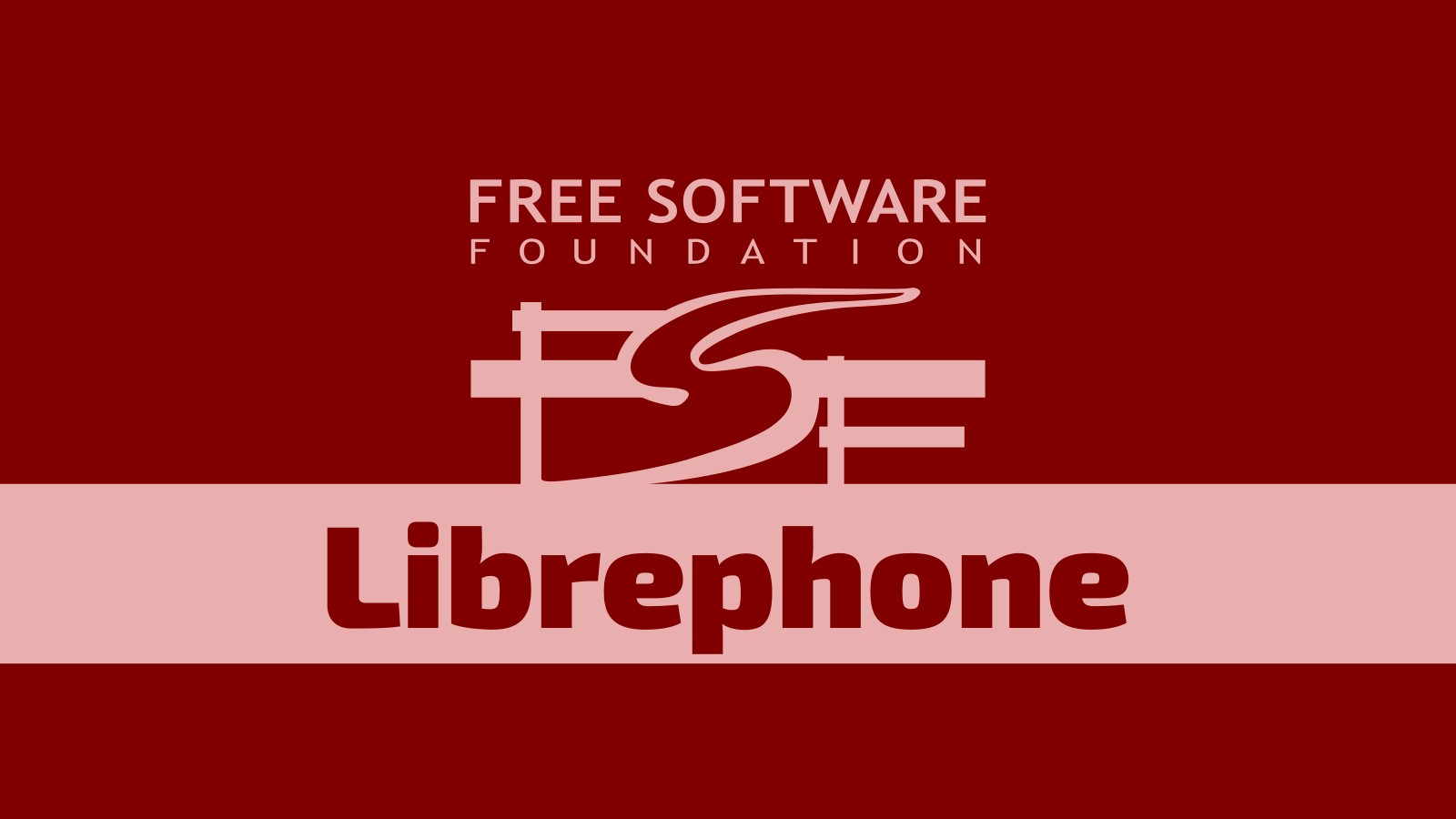 目标打造 100% 开源手机系统：Librephone 向安卓“黑匣”代码宣战