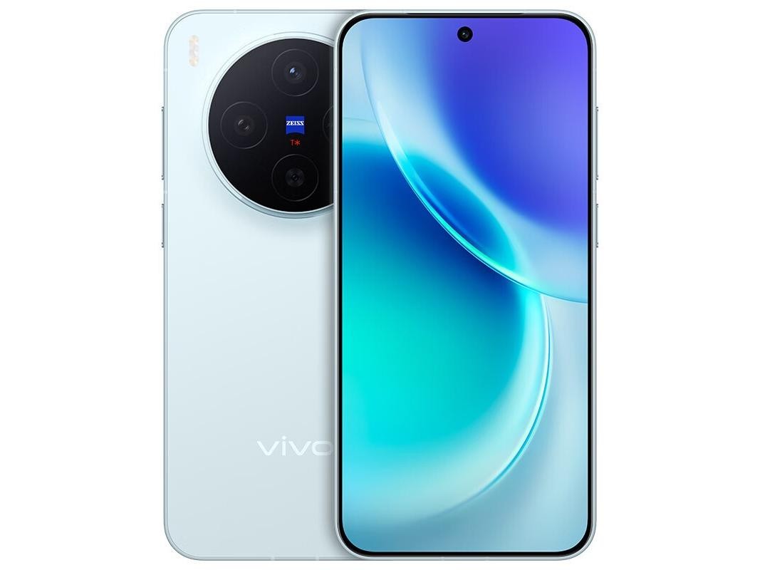 vivo X300和vivo X300 Pro评测对比