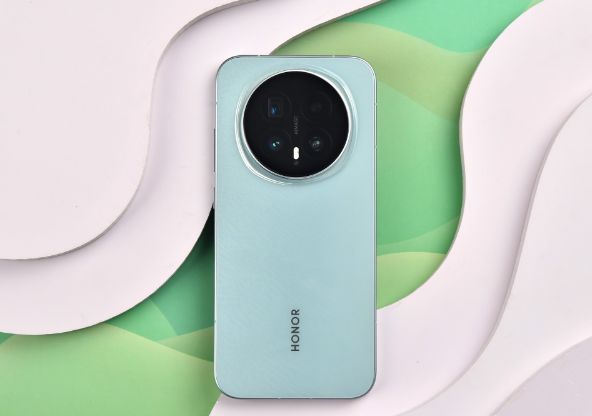 vivo X300和荣耀Magic8评测对比
