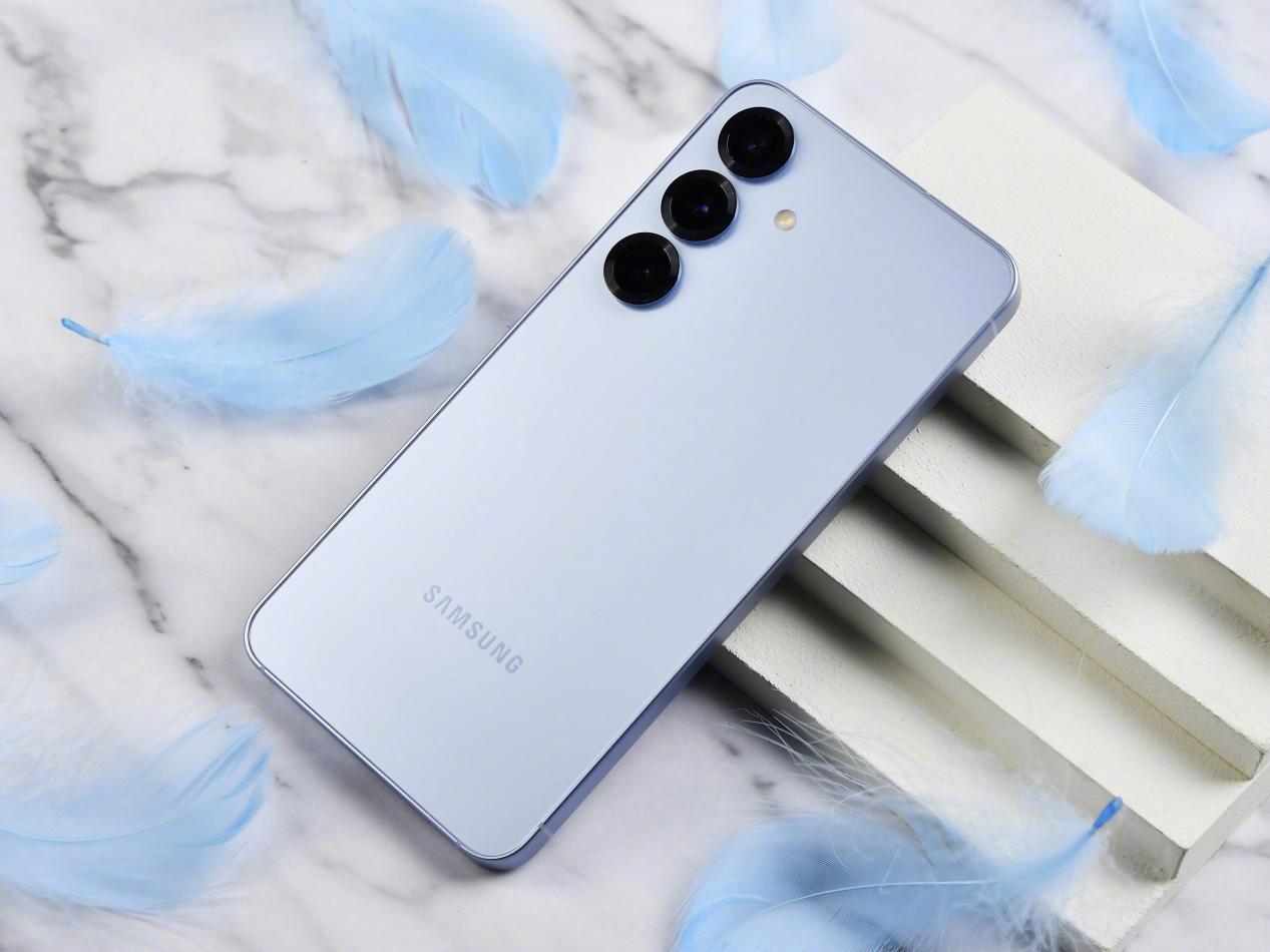 vivo X300和三星s25评测对比