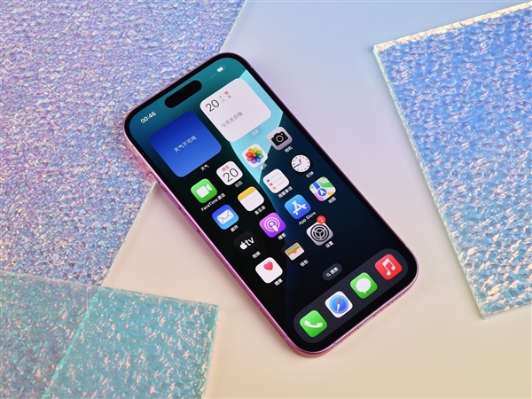 vivo X300和iphon16评测对比