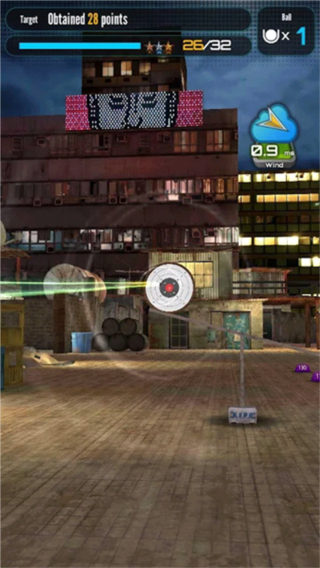 弹弓锦标赛无限金币无限钻石